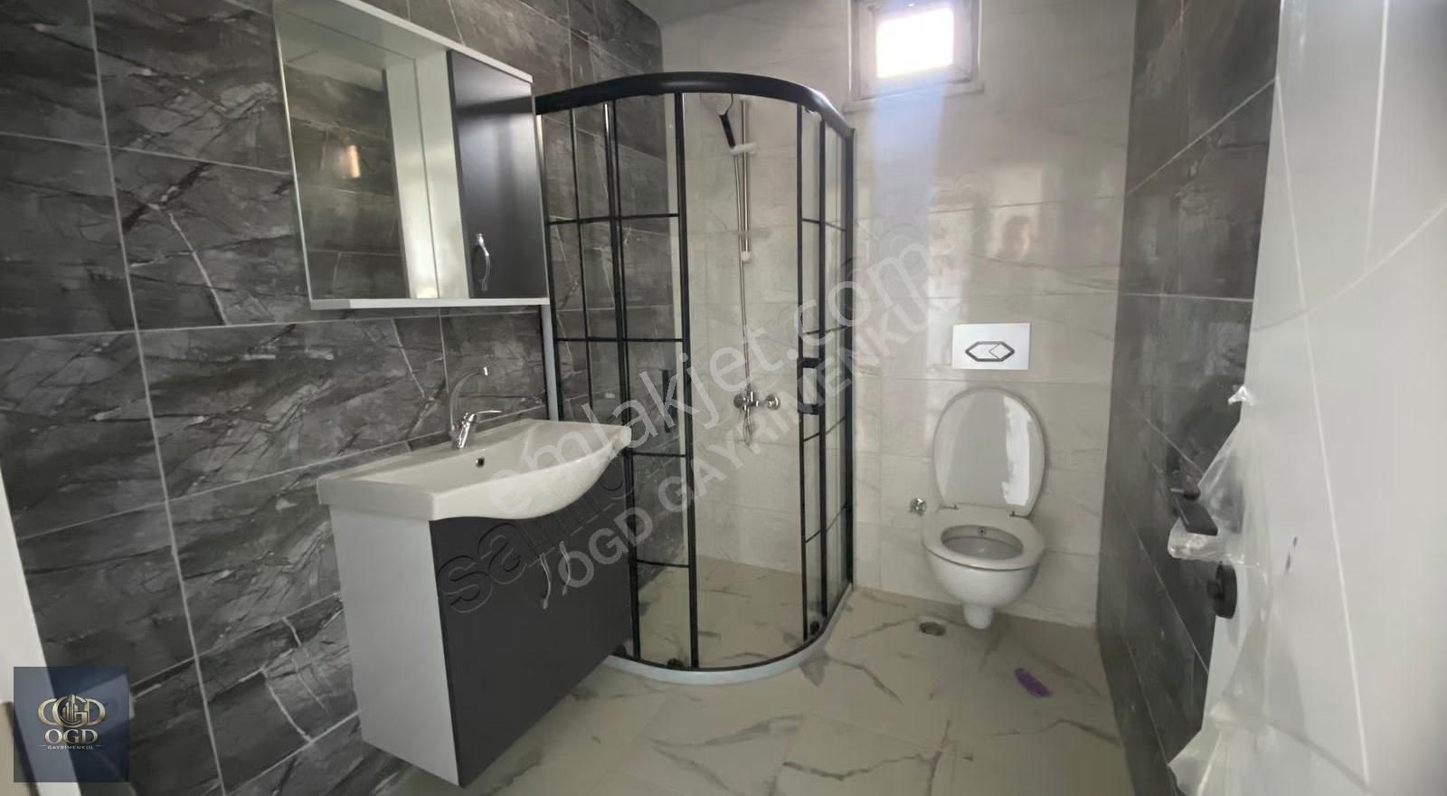 Samsun Atakum Toplu Konut Bulv. Cephe Satılık 1+1 Daire - Görsel 2