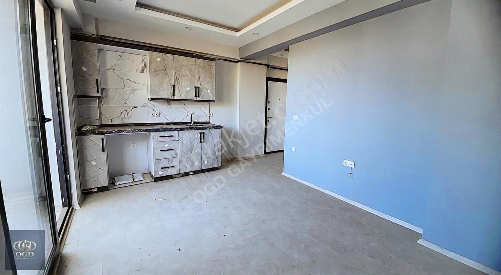 Samsun Atakum Toplu Konut Bulv. Cephe Satılık 1+1 Daire - Görsel 5