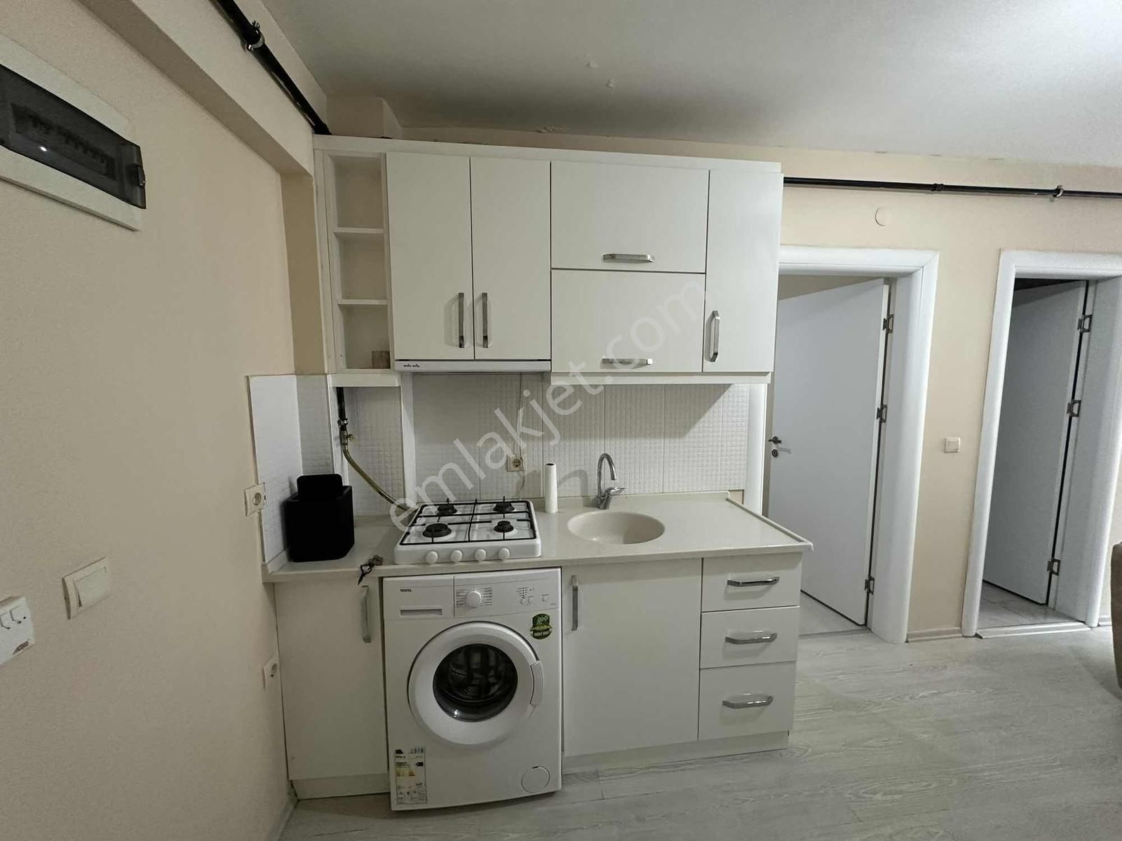 Görükle Yeni Binada Servis Güzergahında 2+1 Eşyalı Kiralık Daire - Görsel 2