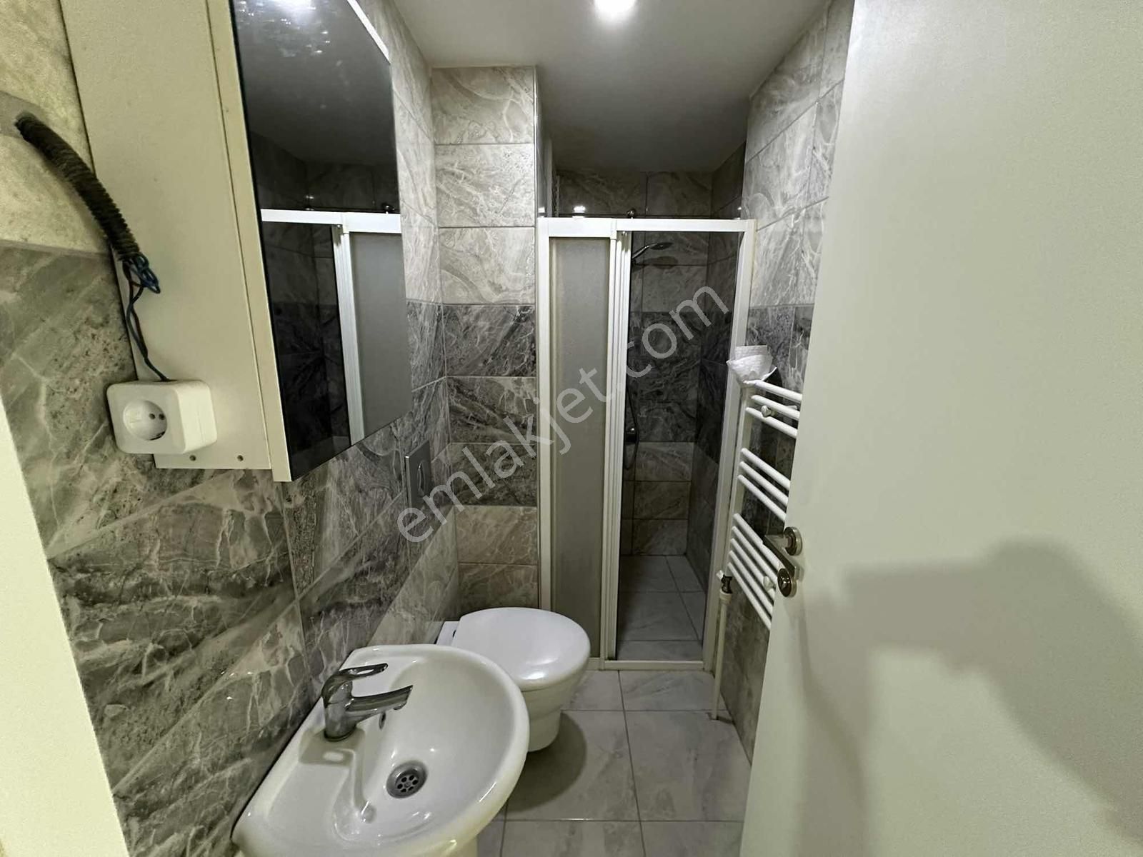 Görükle Yeni Binada Servis Güzergahında 2+1 Eşyalı Kiralık Daire - Görsel 16