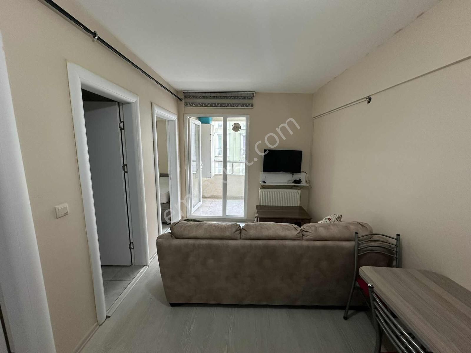 Görükle Yeni Binada Servis Güzergahında 2+1 Eşyalı Kiralık Daire - Görsel 4