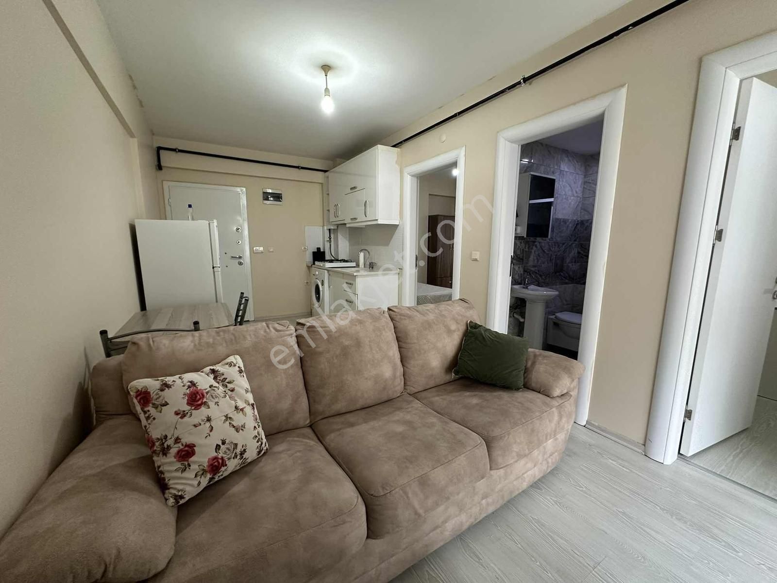 Görükle Yeni Binada Servis Güzergahında 2+1 Eşyalı Kiralık Daire - Görsel 17