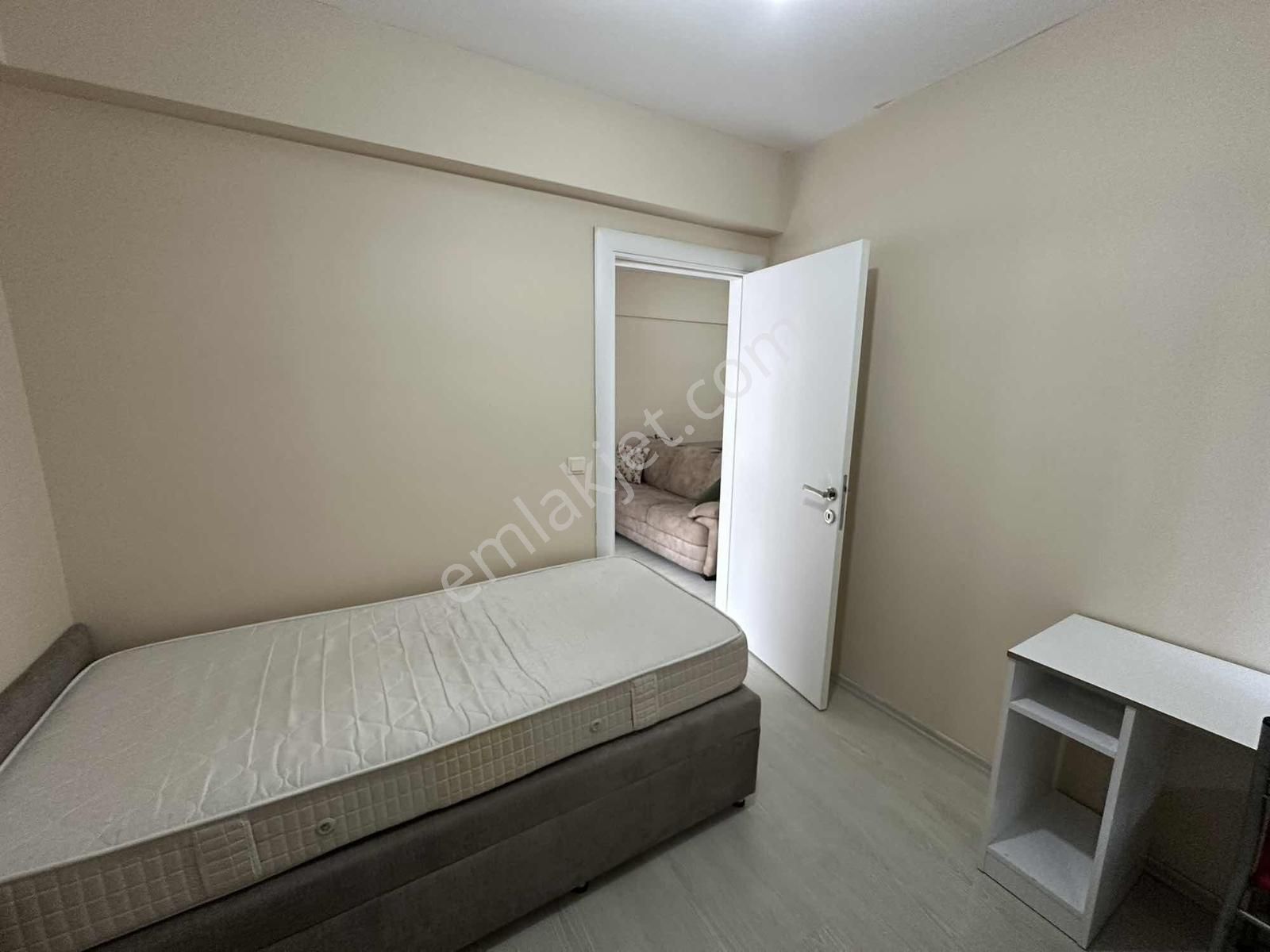 Görükle Yeni Binada Servis Güzergahında 2+1 Eşyalı Kiralık Daire - Görsel 6