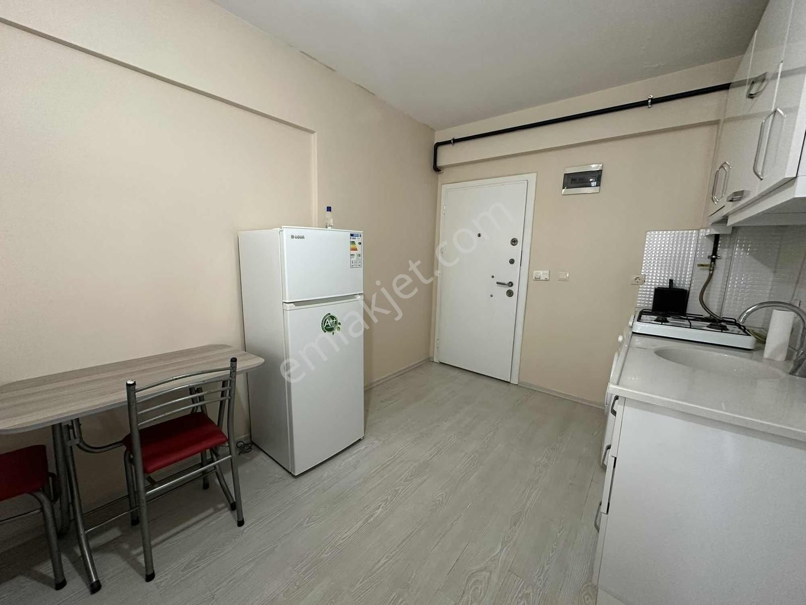 Görükle Yeni Binada Servis Güzergahında 2+1 Eşyalı Kiralık Daire - Görsel 12