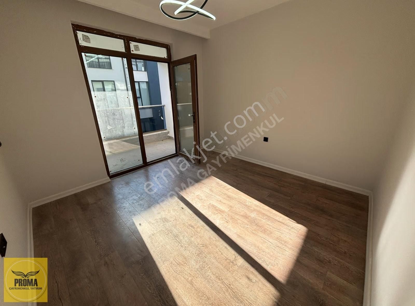 Proma'dan Batıkent Mh. 3+1 145m2 E.banyolu Ö.garajlı Kilerli - Görsel 17