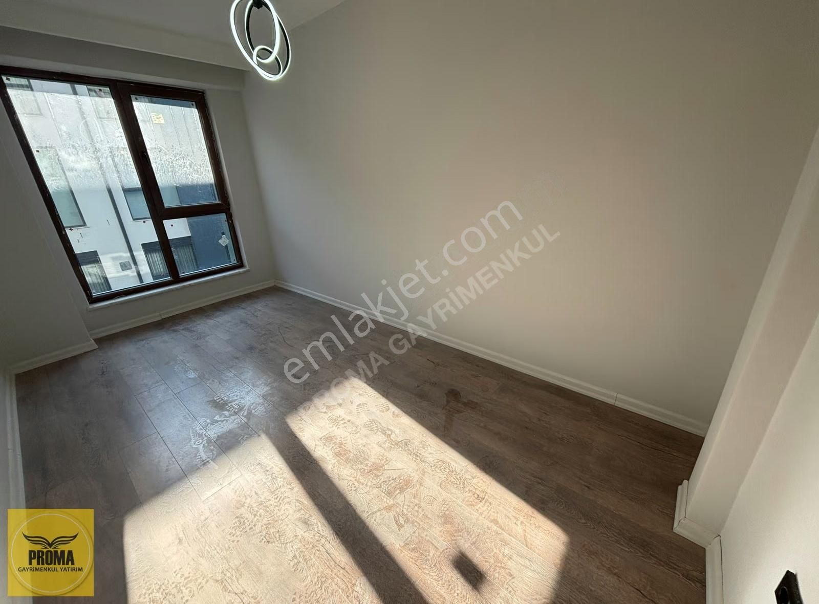 Proma'dan Batıkent Mh. 3+1 145m2 E.banyolu Ö.garajlı Kilerli - Görsel 9