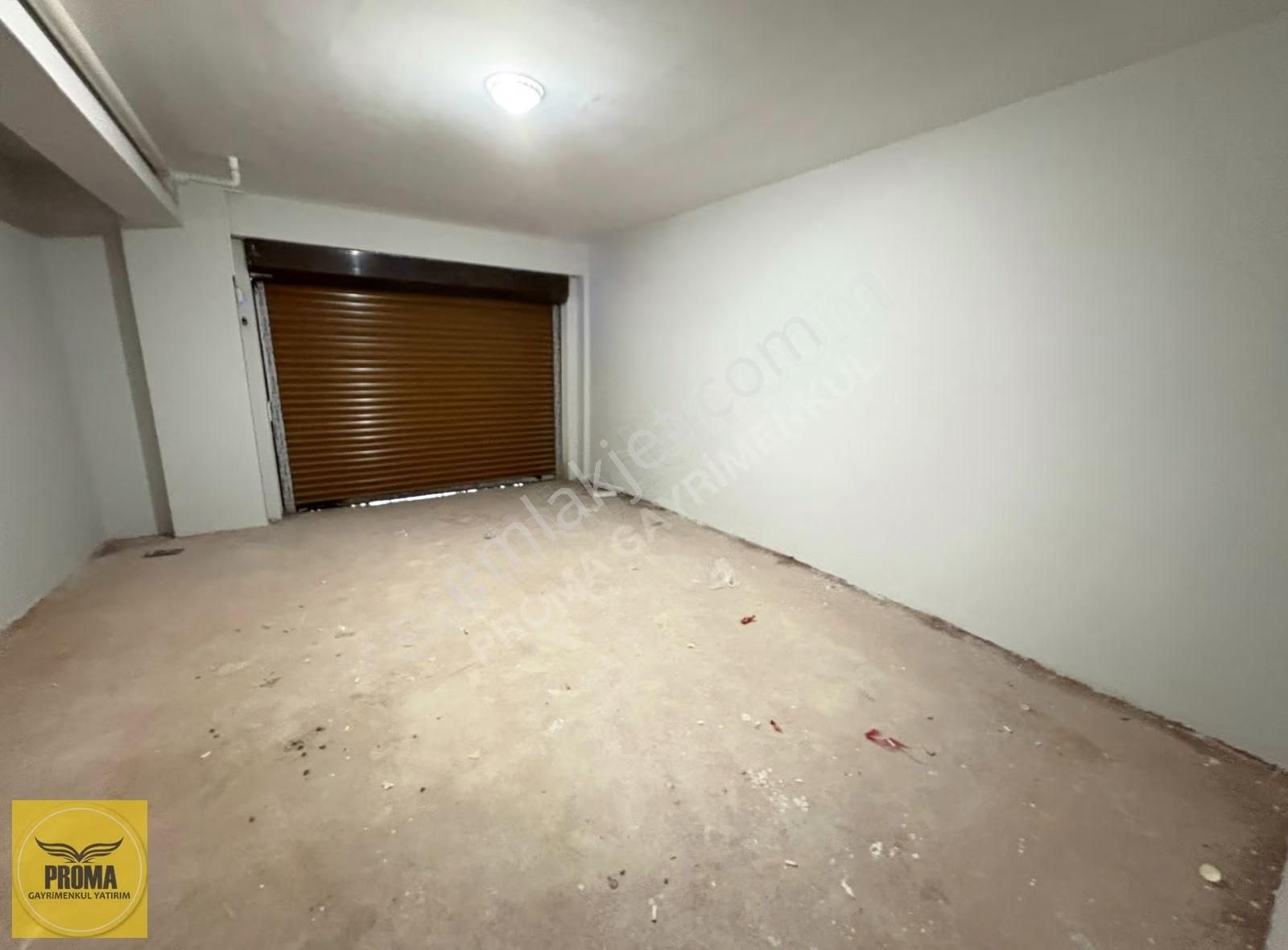 Proma'dan Batıkent Mh. 3+1 145m2 E.banyolu Ö.garajlı Kilerli - Görsel 26