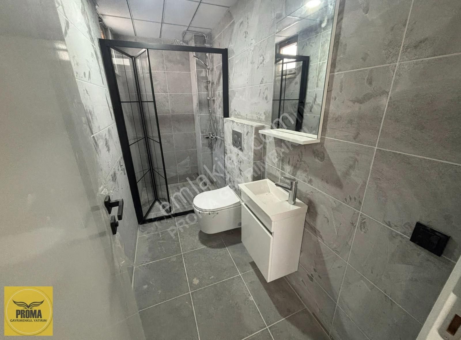 Proma'dan Batıkent Mh. 3+1 145m2 E.banyolu Ö.garajlı Kilerli - Görsel 24