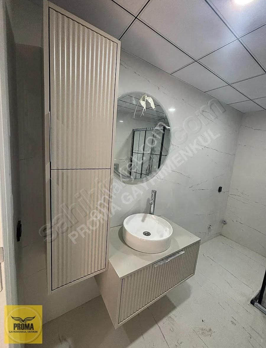 Proma'dan Batıkent Mh. 3+1 145m2 E.banyolu Ö.garajlı Kilerli - Görsel 5