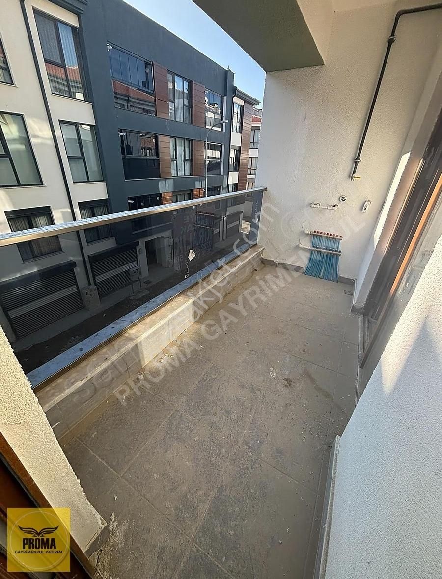 Proma'dan Batıkent Mh. 3+1 145m2 E.banyolu Ö.garajlı Kilerli - Görsel 18