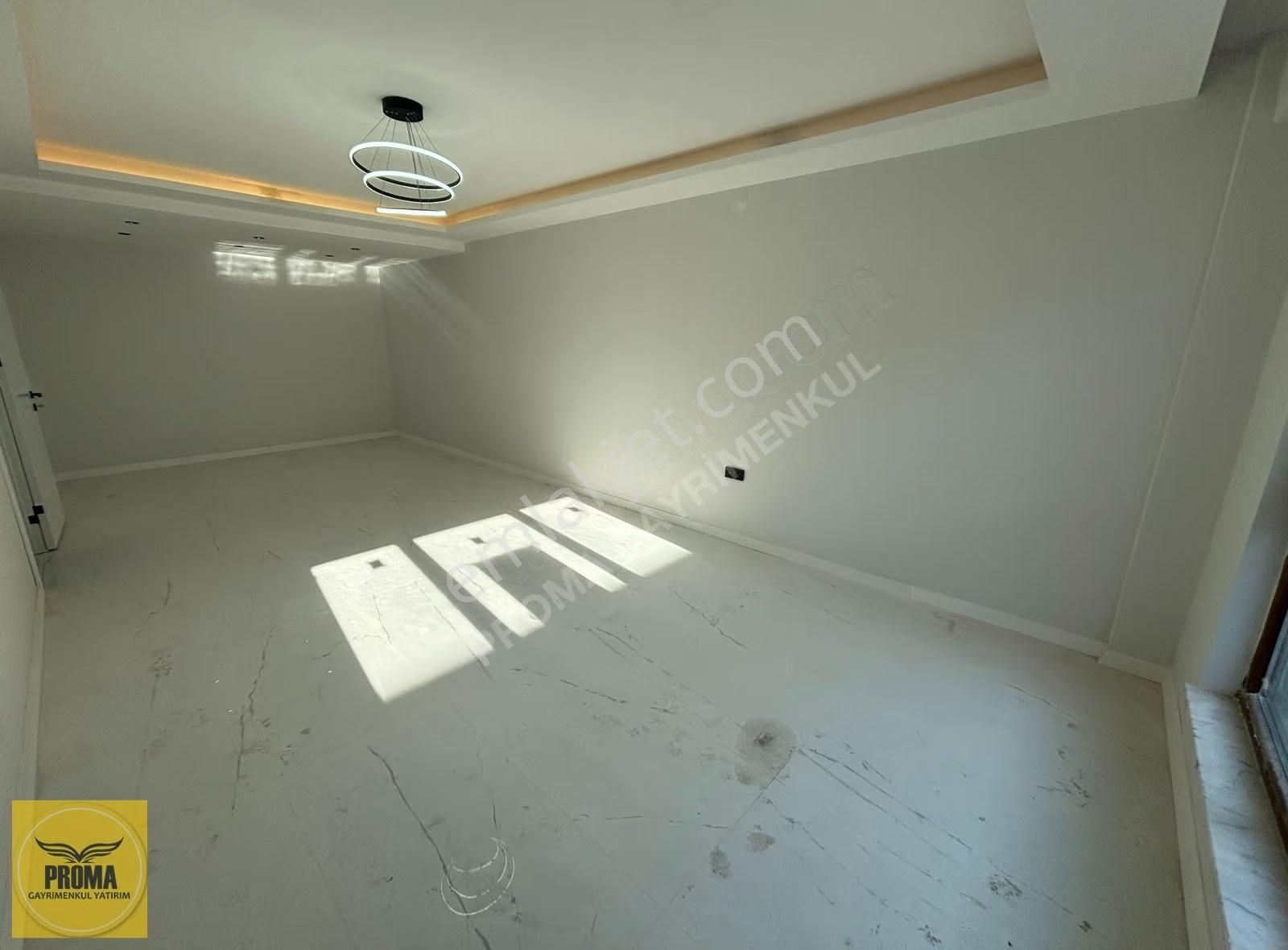 Proma'dan Batıkent Mh. 3+1 145m2 E.banyolu Ö.garajlı Kilerli - Görsel 15