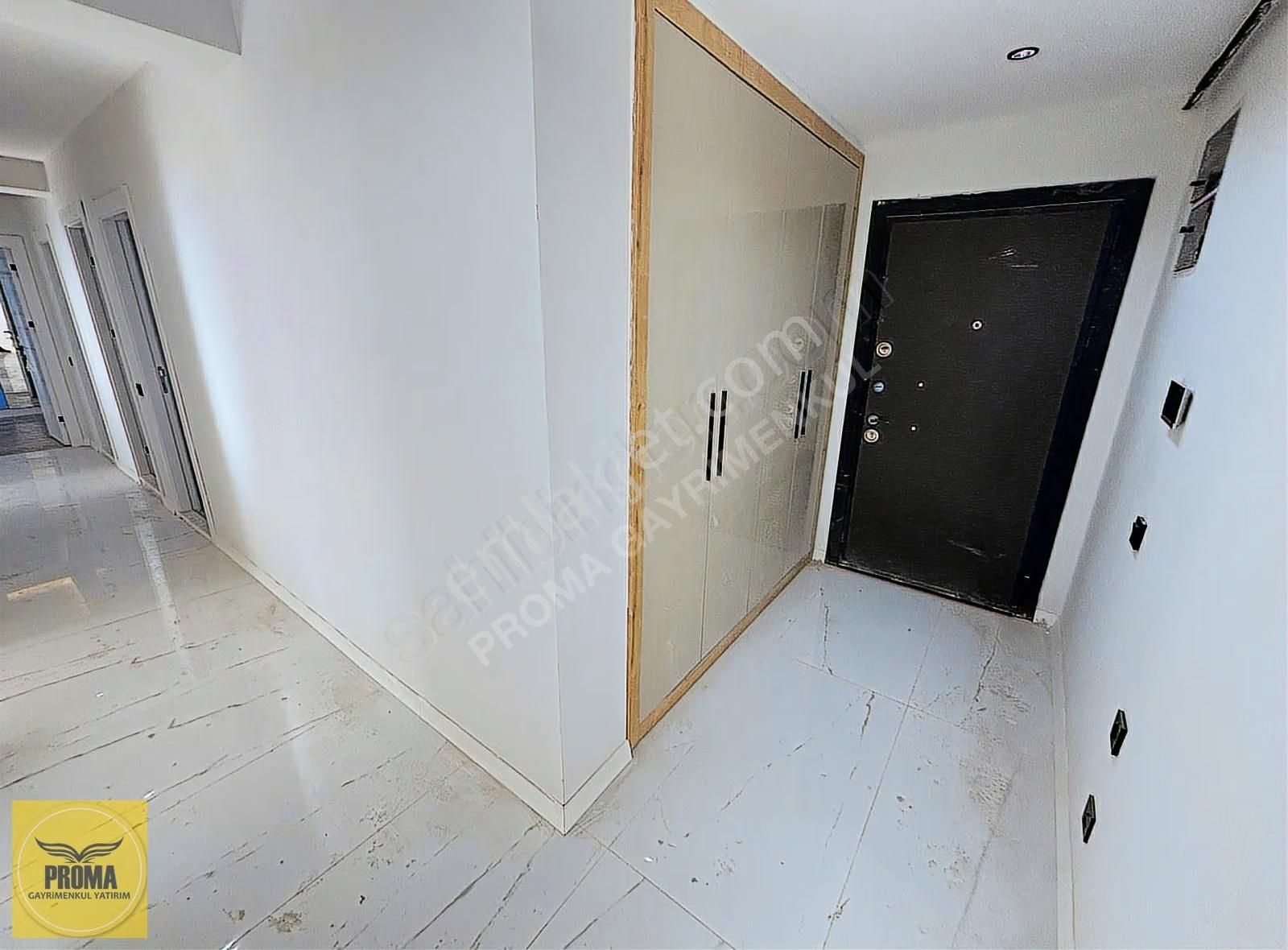 Proma'dan Batıkent Mh. 3+1 145m2 E.banyolu Ö.garajlı Kilerli - Görsel 13