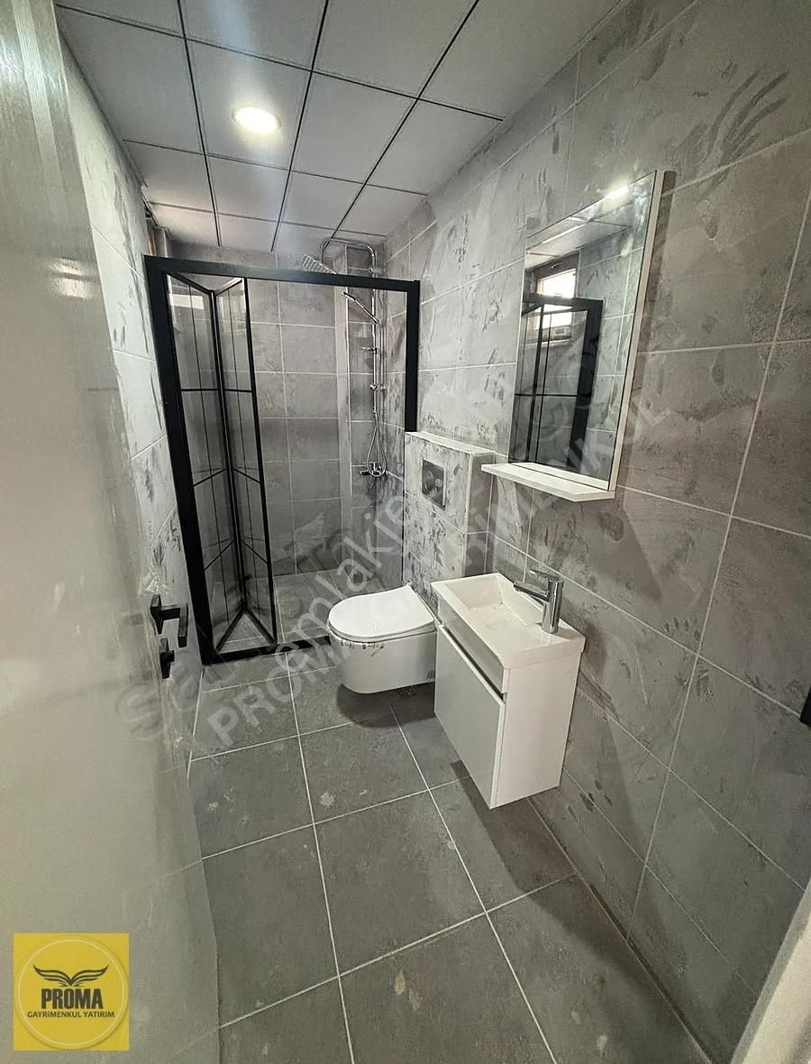 Proma'dan Batıkent Mh. 3+1 145m2 E.banyolu Ö.garajlı Kilerli - Görsel 22