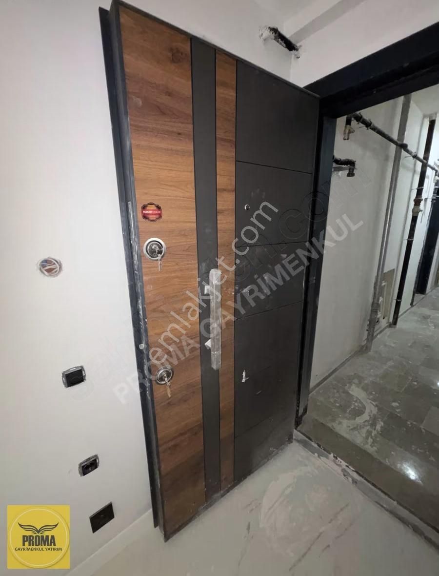 Proma'dan Batıkent Mh. 3+1 145m2 E.banyolu Ö.garajlı Kilerli - Görsel 27