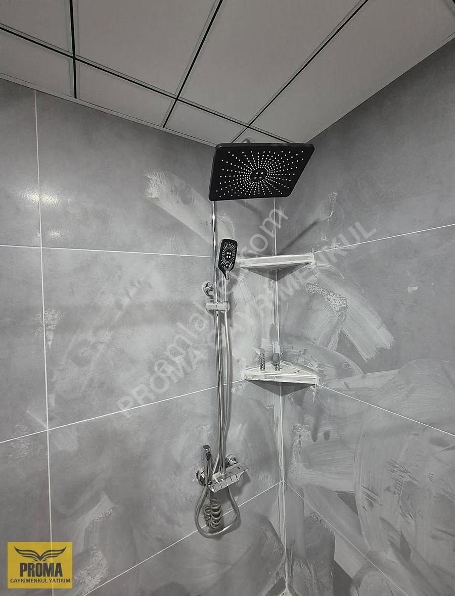 Proma'dan Çamlıca Mah Balkonlu Asansörlü 3+1 Satılık Daire - Görsel 2