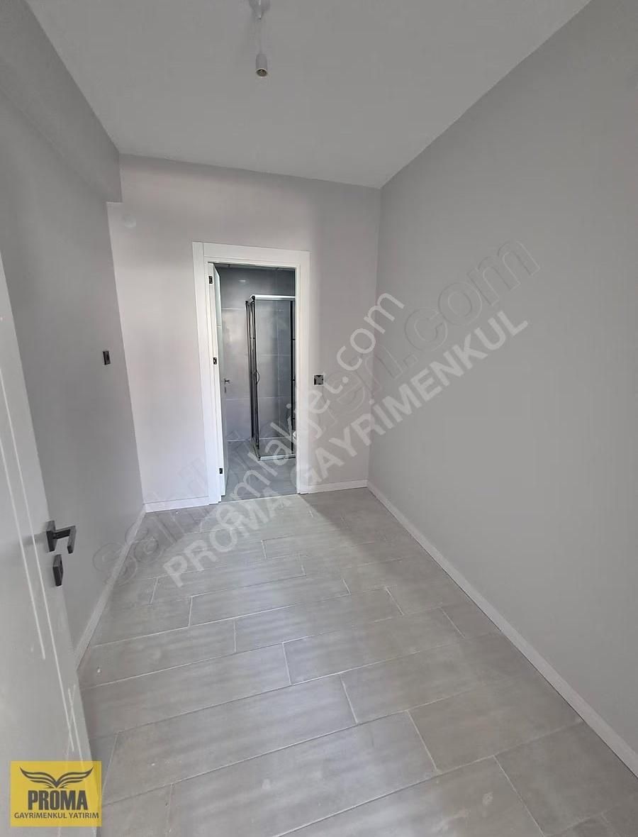 Proma'dan Çamlıca Mah Balkonlu Asansörlü 3+1 Satılık Daire - Görsel 12