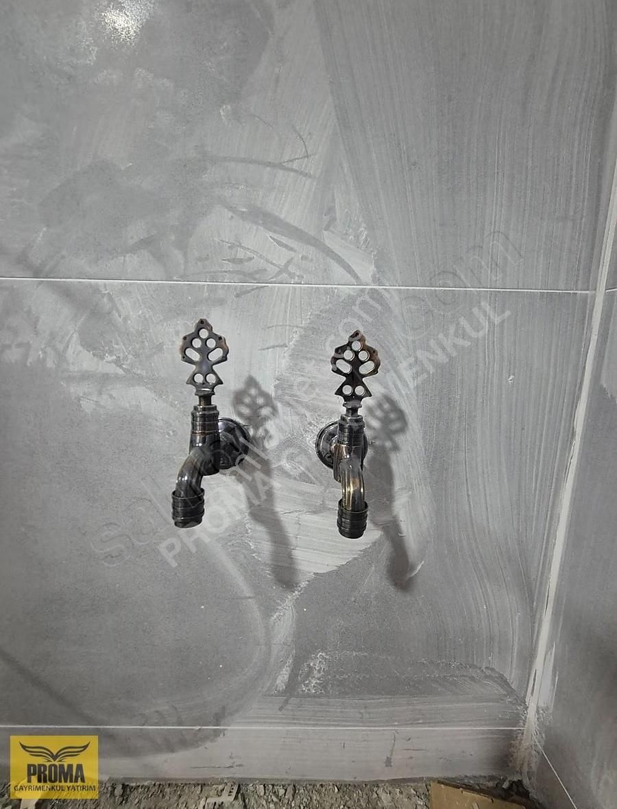 Proma'dan Çamlıca Mah Balkonlu Asansörlü 3+1 Satılık Daire - Görsel 34