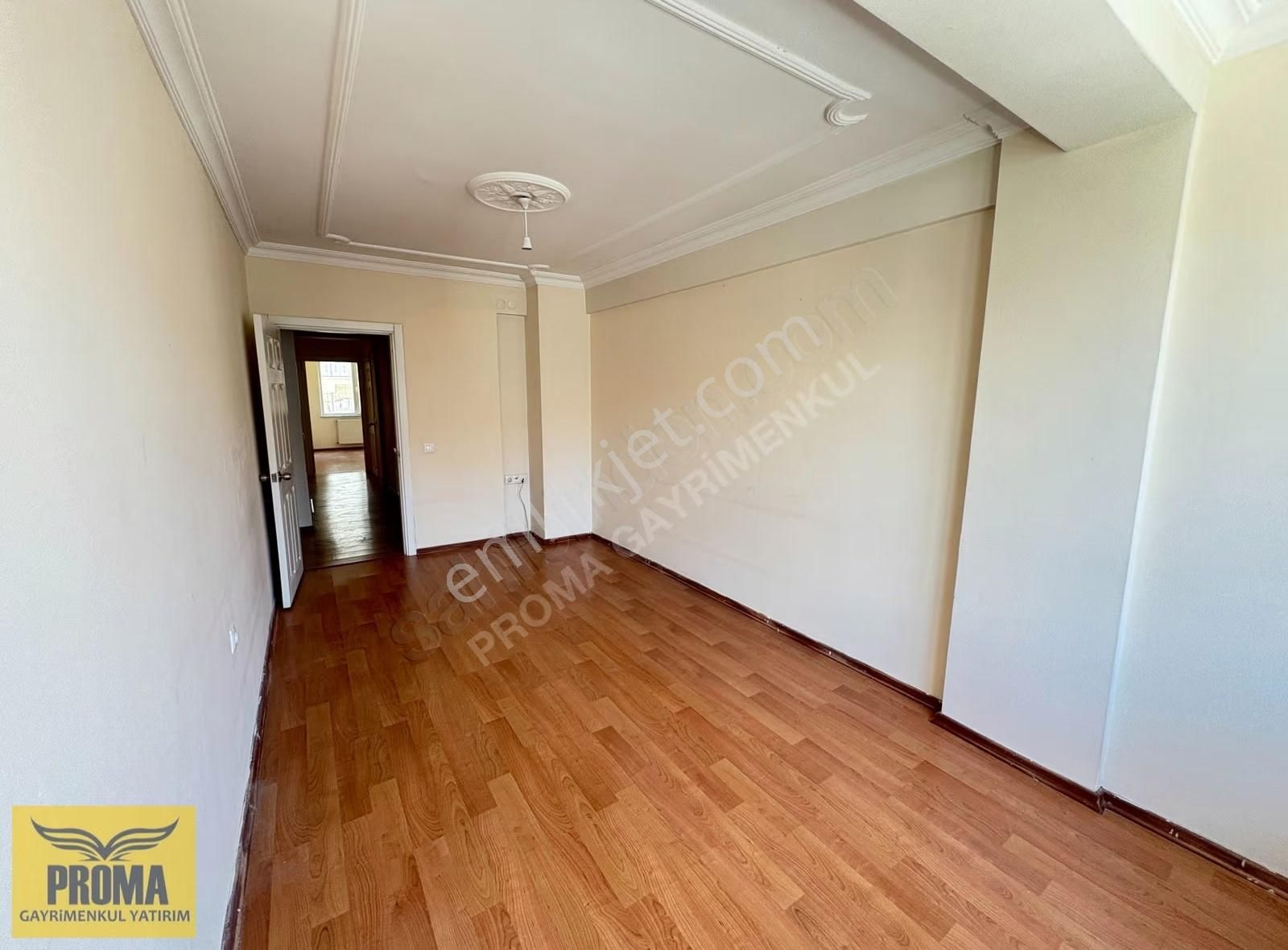 Proma'dan Çamlıca Mah Ara Kat 2+1 Kiralık Daire - Görsel 11