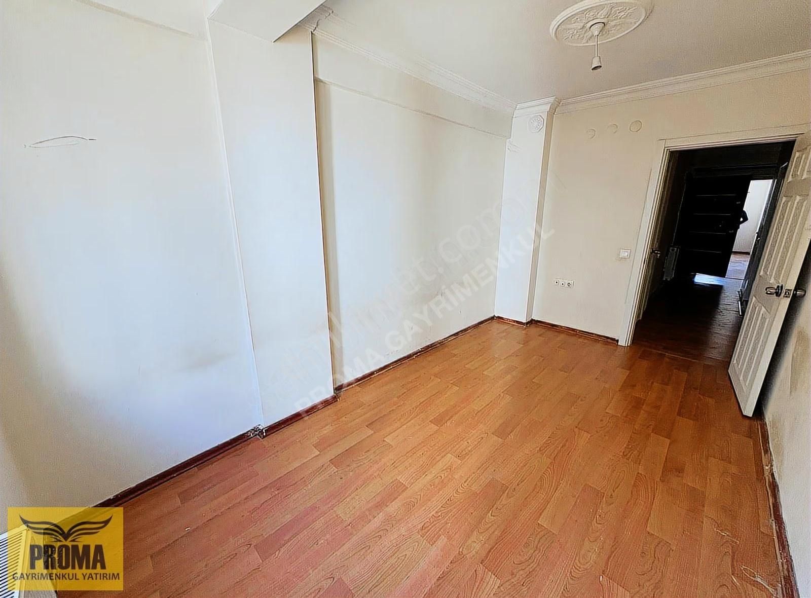 Proma'dan Çamlıca Mah Ara Kat 2+1 Kiralık Daire - Görsel 2