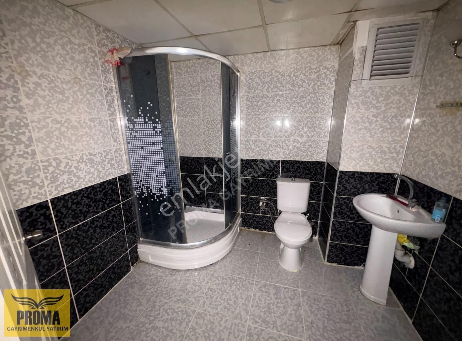 Proma'dan Çamlıca Mah Ara Kat 2+1 Kiralık Daire - Görsel 24