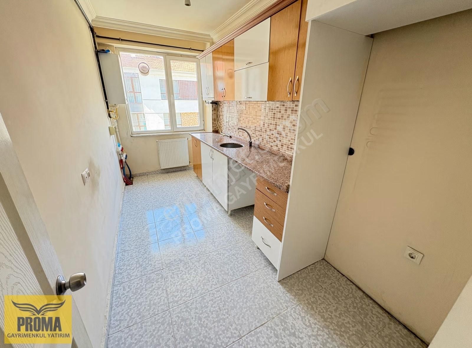 Proma'dan Çamlıca Mah Ara Kat 2+1 Kiralık Daire - Görsel 8