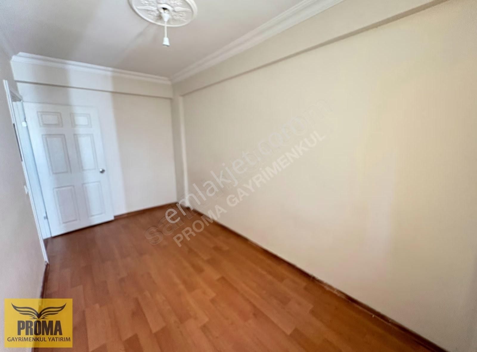 Proma'dan Çamlıca Mah Ara Kat 2+1 Kiralık Daire - Görsel 16