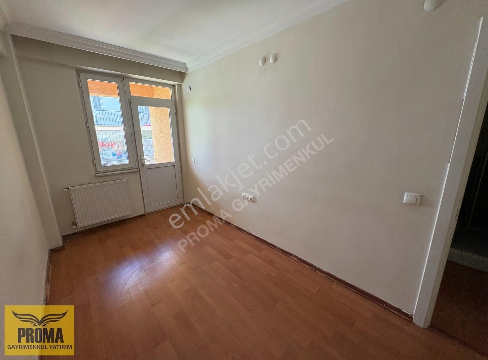 Proma'dan Çamlıca Mah Ara Kat 2+1 Kiralık Daire - Görsel 19
