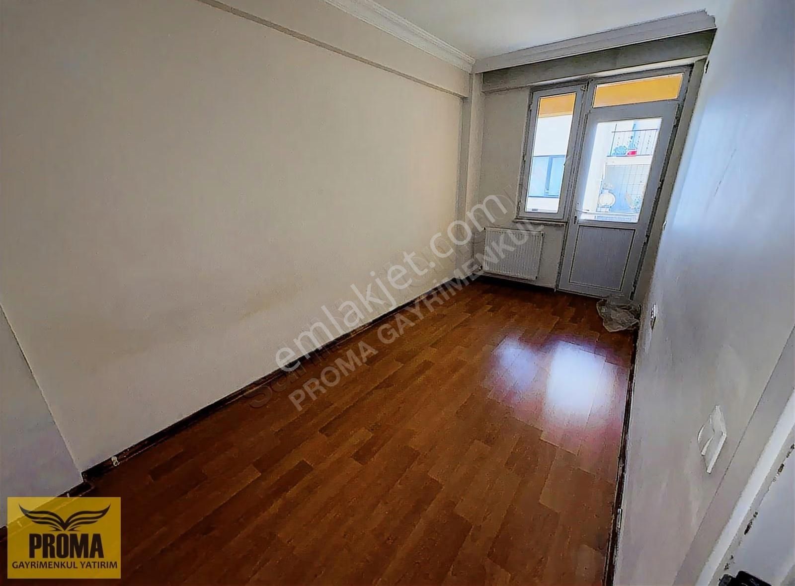 Proma'dan Çamlıca Mah Ara Kat 2+1 Kiralık Daire - Görsel 21