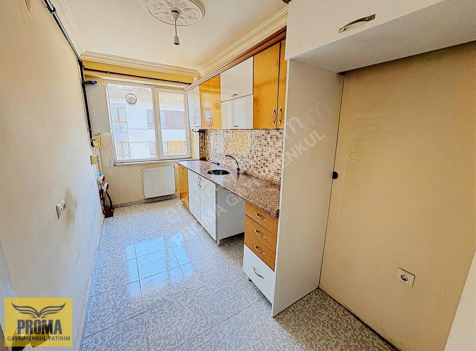 Proma'dan Çamlıca Mah Ara Kat 2+1 Kiralık Daire - Görsel 17