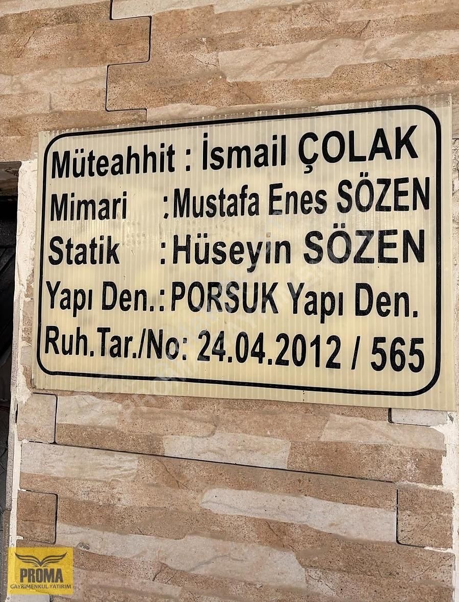 Proma'dan Çamlıca Mah Ara Kat 2+1 Kiralık Daire - Görsel 13