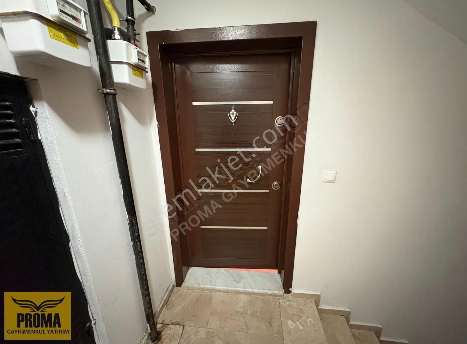 Proma'dan Çamlıca Mah Ara Kat 2+1 Kiralık Daire - Görsel 6