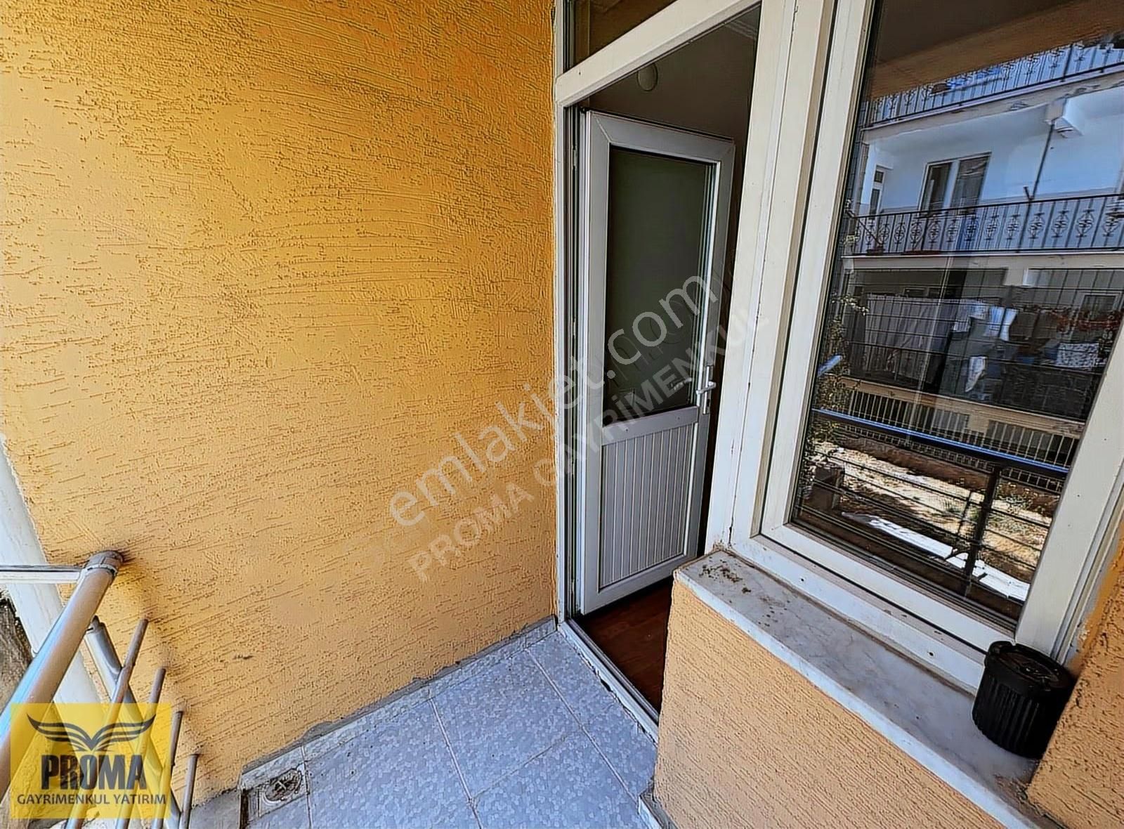 Proma'dan Çamlıca Mah Ara Kat 2+1 Kiralık Daire - Görsel 10