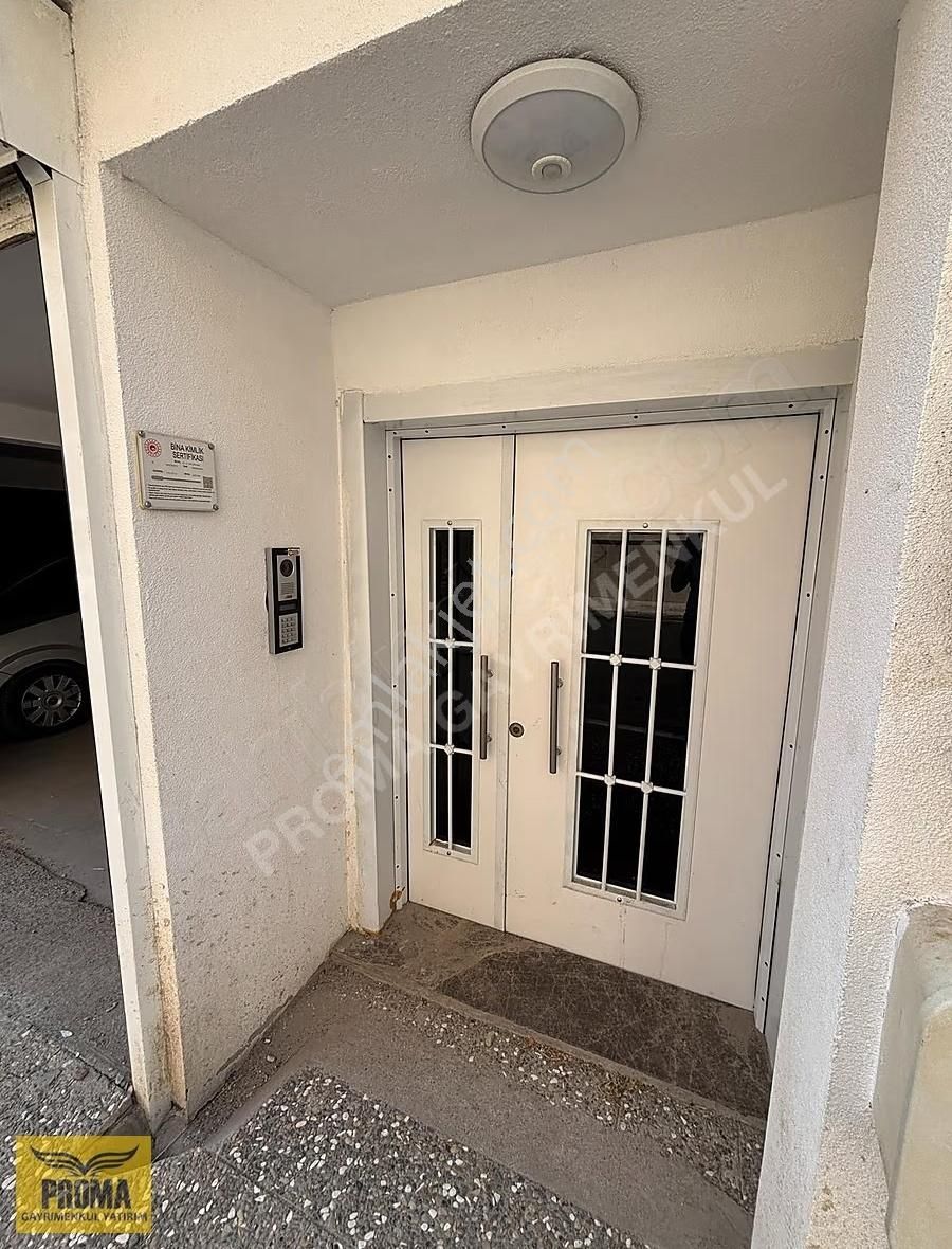 Proma''dan Sümer Mh. 3+1 155m2 E.banyo Ö.garaj Asansörlü Daire - Görsel 6