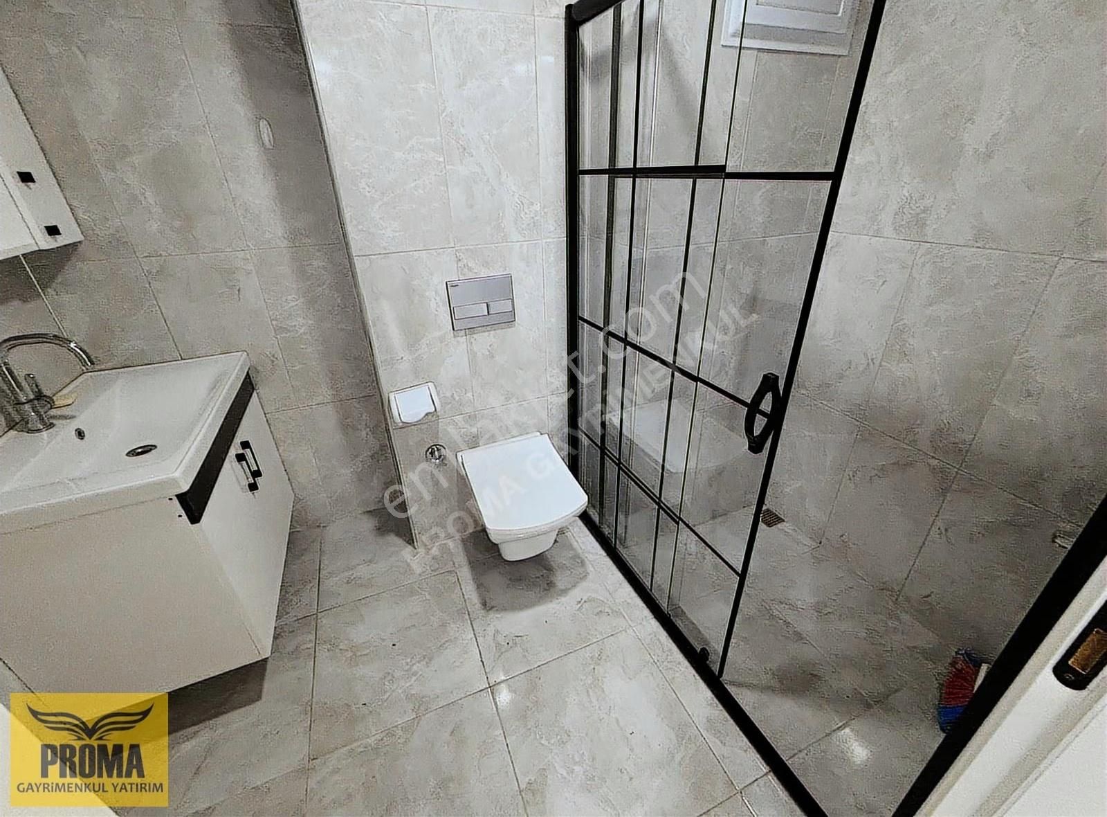 Proma''dan Sümer Mh. 3+1 155m2 E.banyo Ö.garaj Asansörlü Daire - Görsel 3