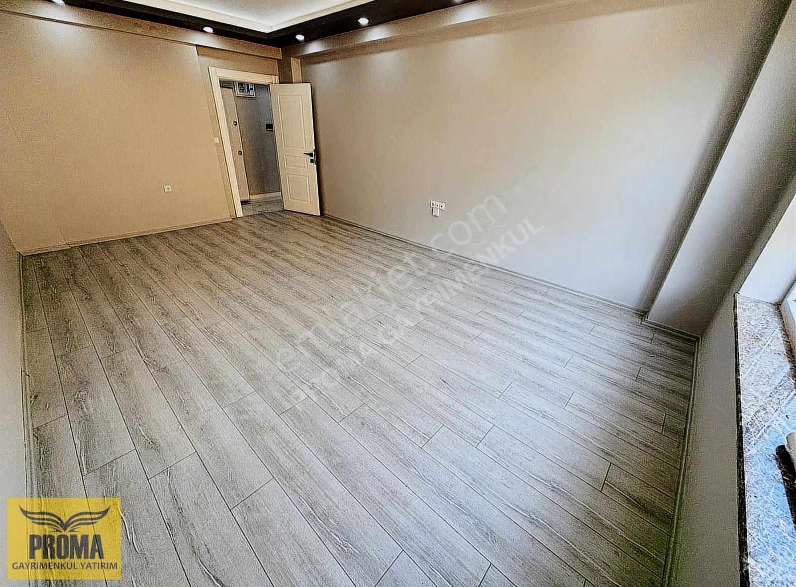 Proma''dan Sümer Mh. 3+1 155m2 E.banyo Ö.garaj Asansörlü Daire - Görsel 8