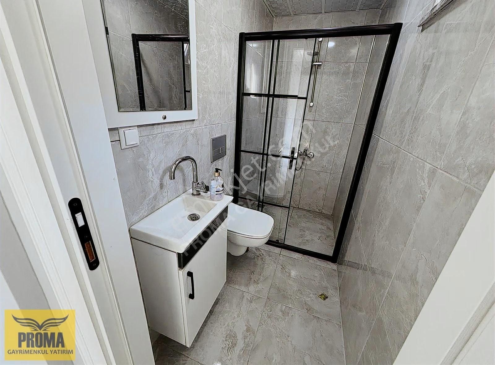 Proma''dan Sümer Mh. 3+1 155m2 E.banyo Ö.garaj Asansörlü Daire - Görsel 2