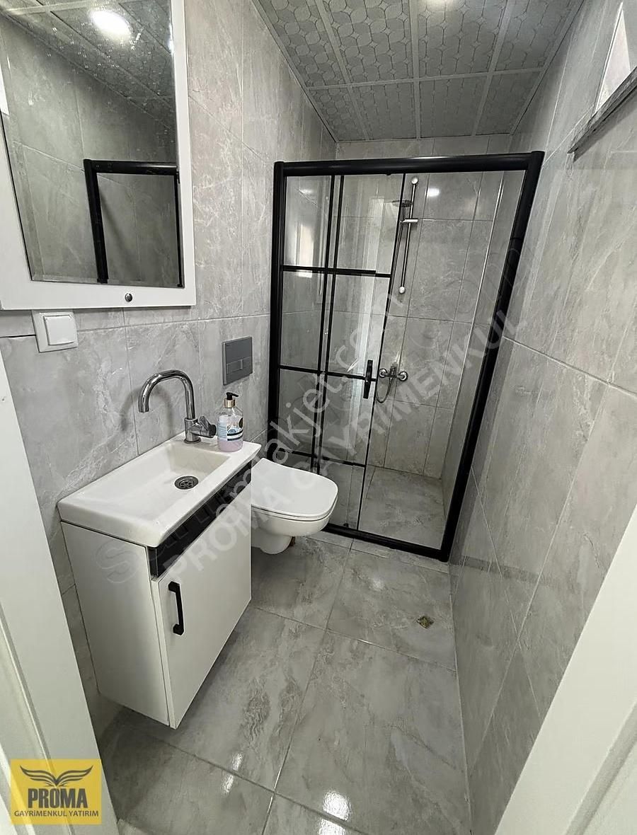 Proma''dan Sümer Mh. 3+1 155m2 E.banyo Ö.garaj Asansörlü Daire - Görsel 12