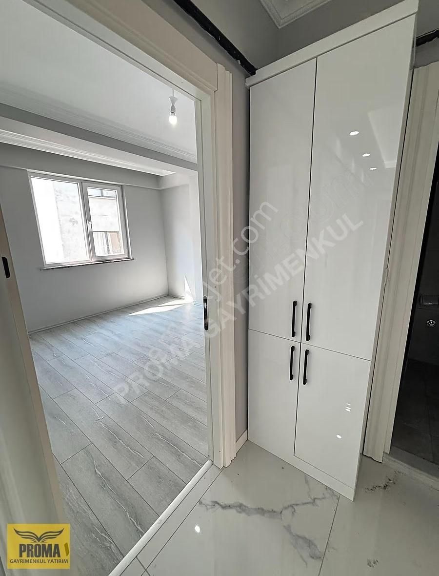 Proma''dan Sümer Mh. 3+1 155m2 E.banyo Ö.garaj Asansörlü Daire - Görsel 4