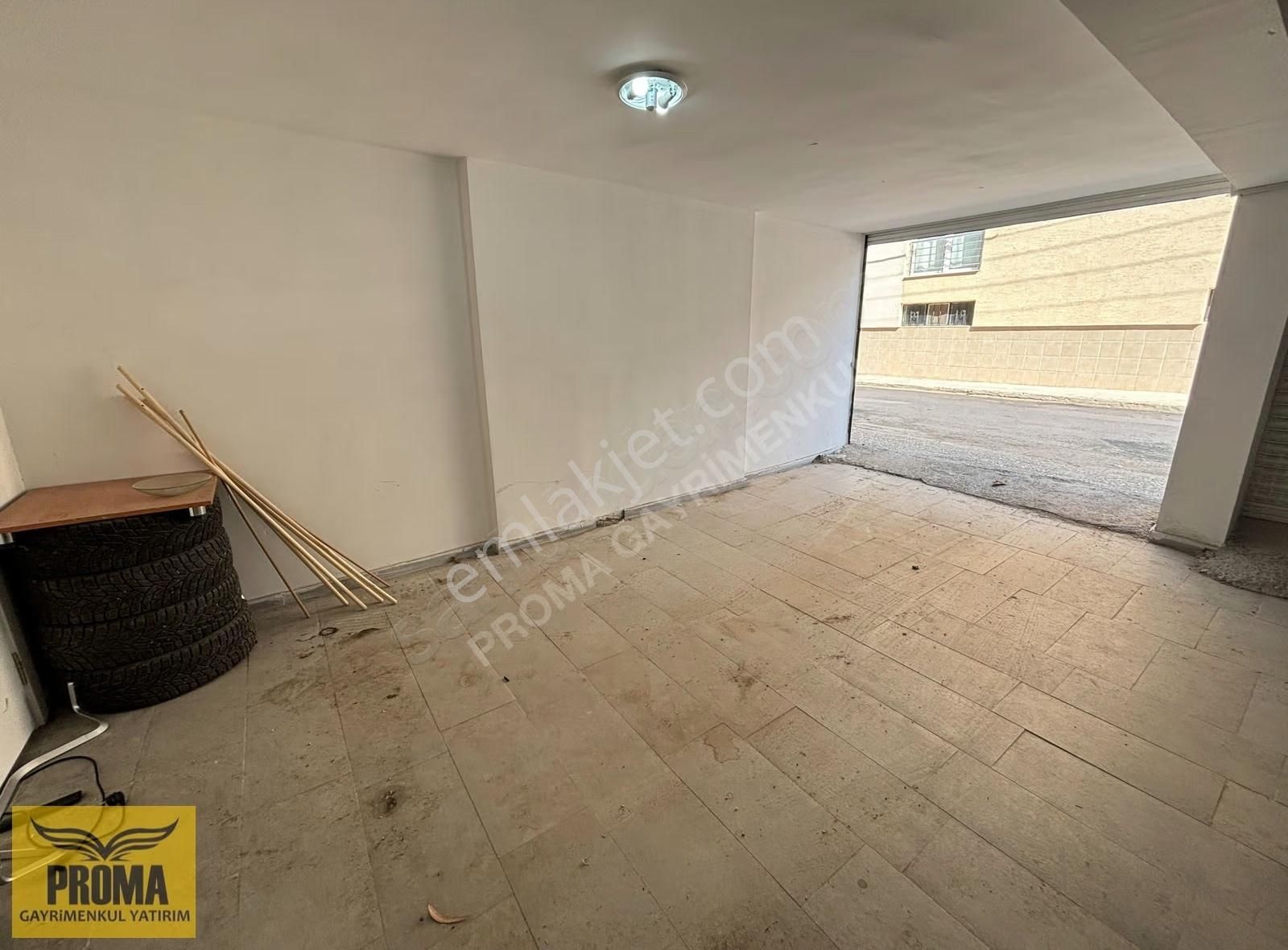 Proma''dan Sümer Mh. 3+1 155m2 E.banyo Ö.garaj Asansörlü Daire - Görsel 23