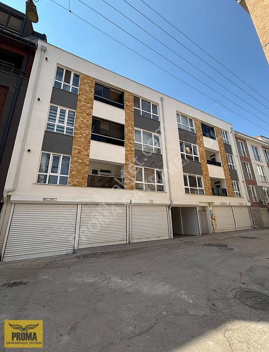 Proma''dan Sümer Mh. 3+1 155m2 E.banyo Ö.garaj Asansörlü Daire - Görsel 21