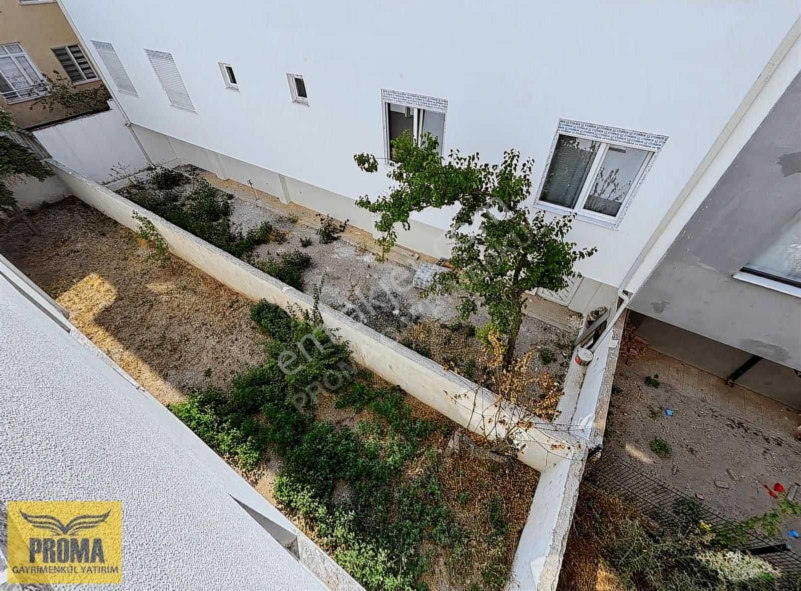 Proma''dan Sümer Mh. 3+1 155m2 E.banyo Ö.garaj Asansörlü Daire - Görsel 29