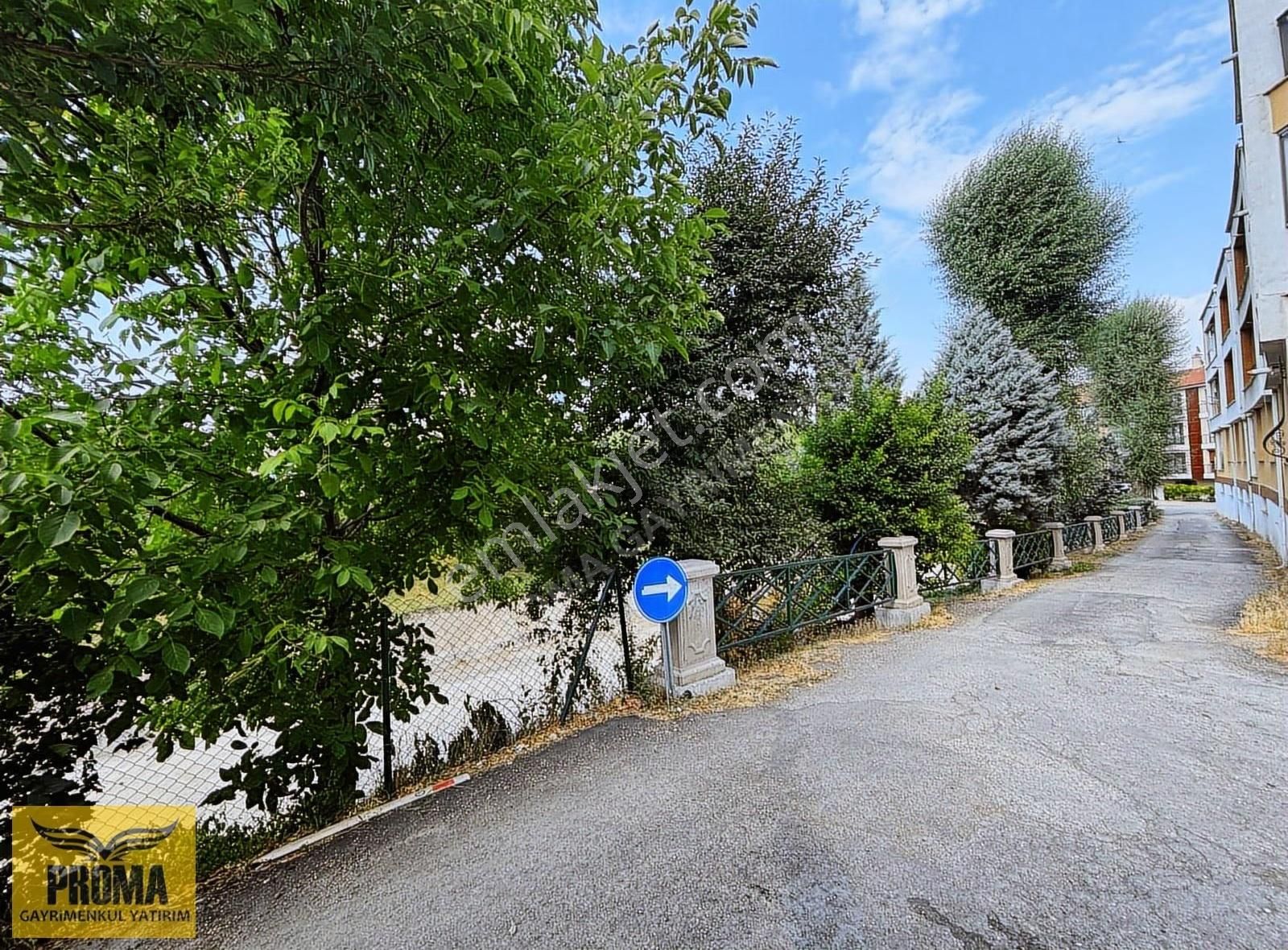 Proma''dan Sümer Mh. 3+1 155m2 E.banyo Ö.garaj Asansörlü Daire - Görsel 32