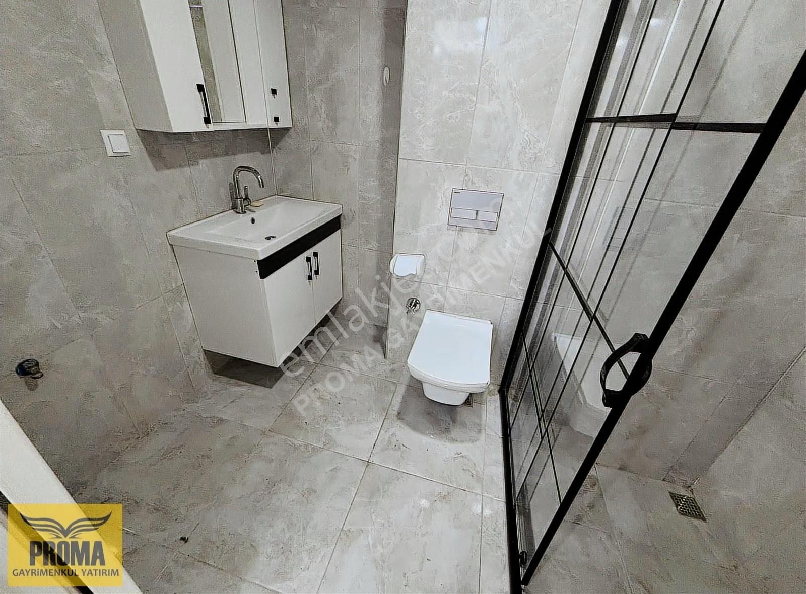 Proma''dan Sümer Mh. 3+1 155m2 E.banyo Ö.garaj Asansörlü Daire - Görsel 31