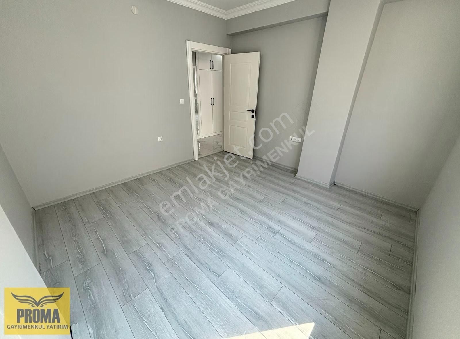 Proma''dan Sümer Mh. 3+1 155m2 E.banyo Ö.garaj Asansörlü Daire - Görsel 27