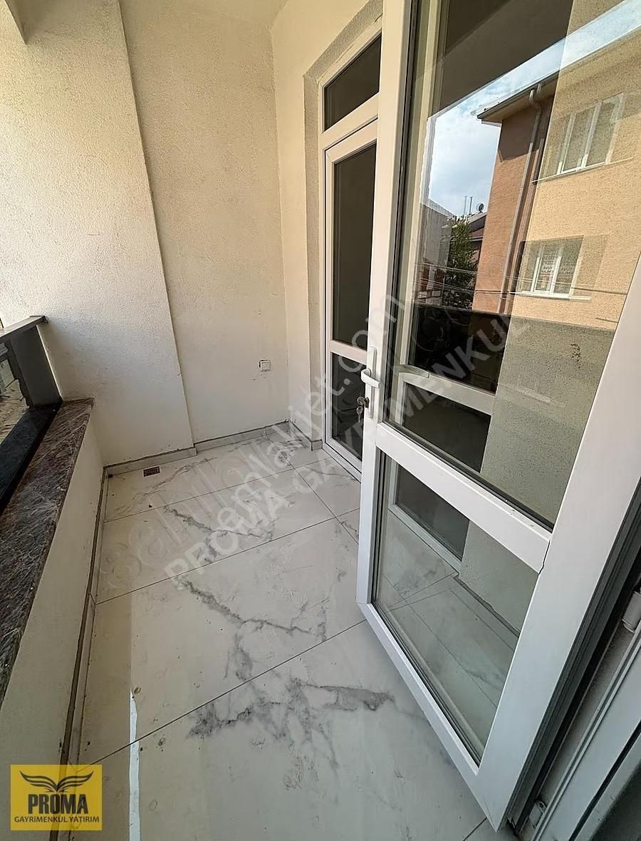 Proma''dan Sümer Mh. 3+1 155m2 E.banyo Ö.garaj Asansörlü Daire - Görsel 13