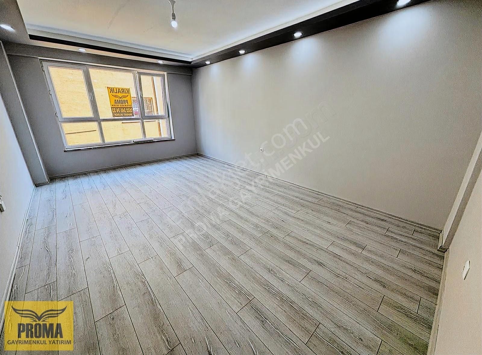 Proma''dan Sümer Mh. 3+1 155m2 E.banyo Ö.garaj Asansörlü Daire - Görsel 28