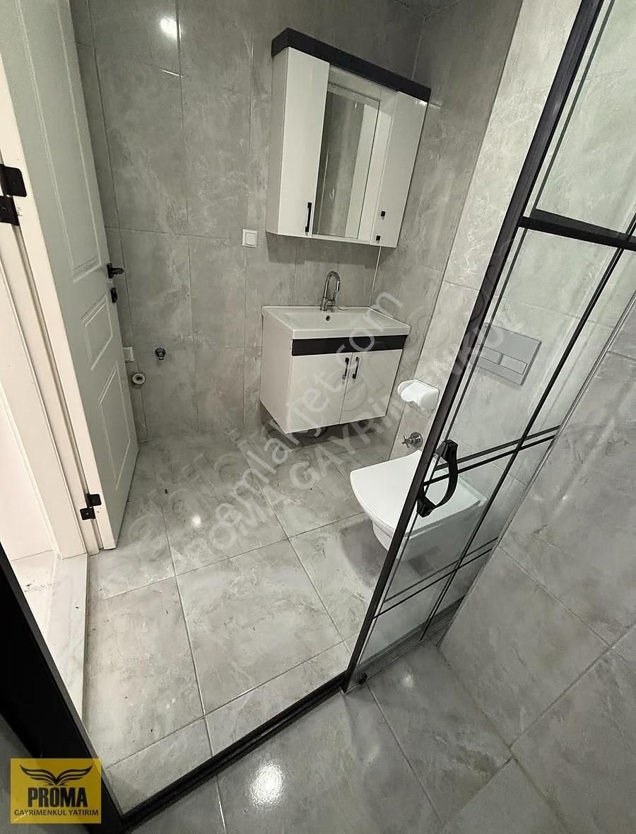 Proma''dan Sümer Mh. 3+1 155m2 E.banyo Ö.garaj Asansörlü Daire - Görsel 20