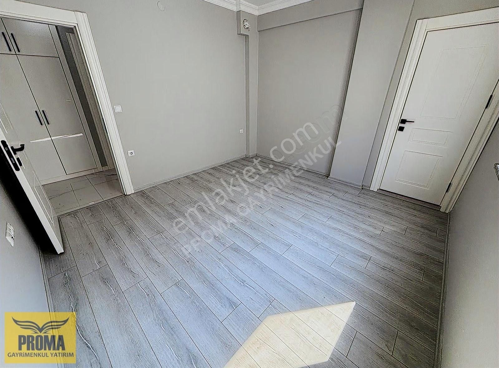 Proma''dan Sümer Mh. 3+1 155m2 E.banyo Ö.garaj Asansörlü Daire - Görsel 14