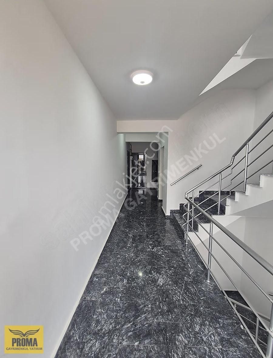 Proma'dan Yenişehir Konakları Park Rezidans Da 3+1 Satılık Daire - Görsel 21