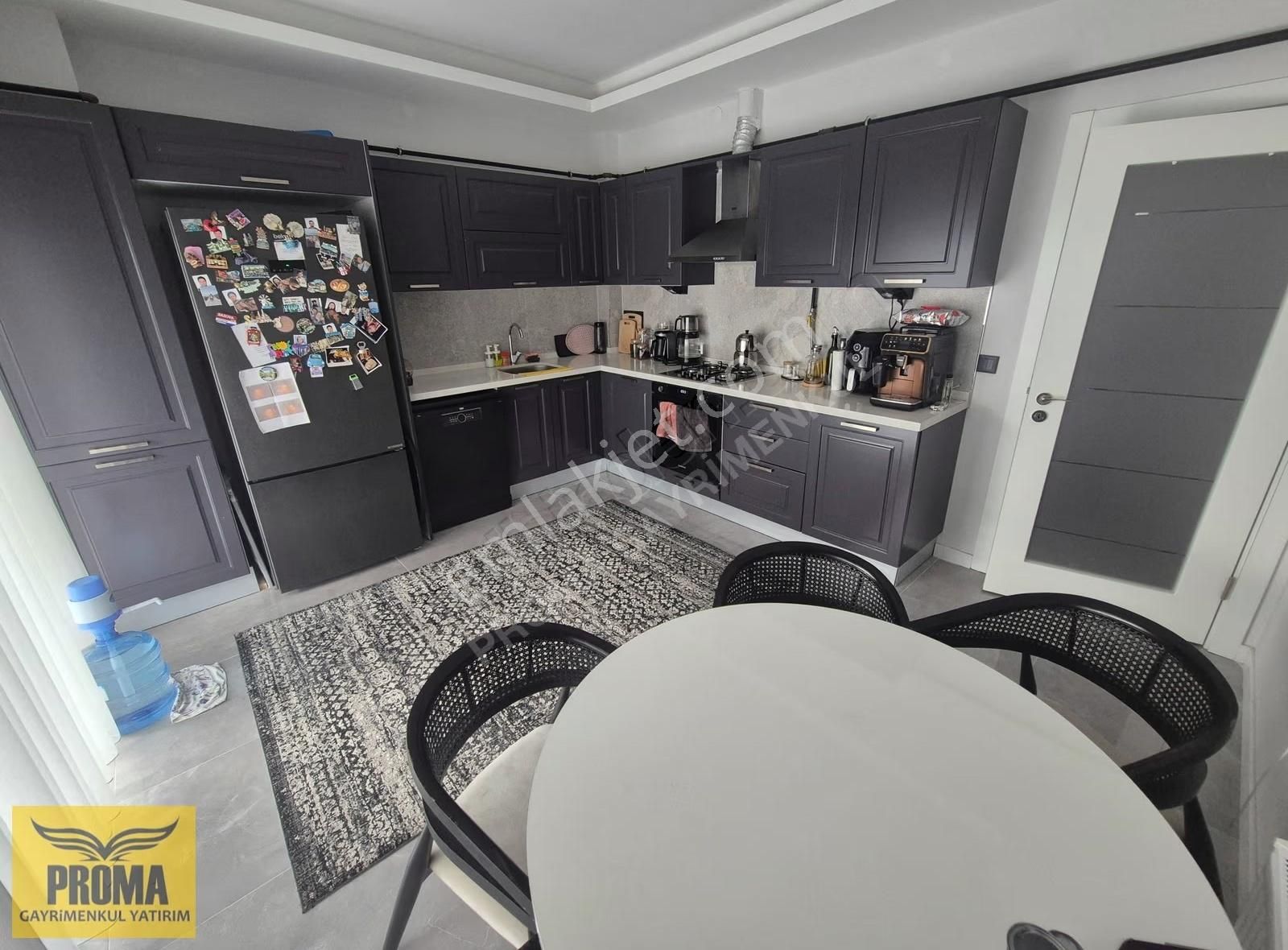 Proma'dan Yenişehir Konakları Park Rezidans Da 3+1 Satılık Daire - Görsel 35